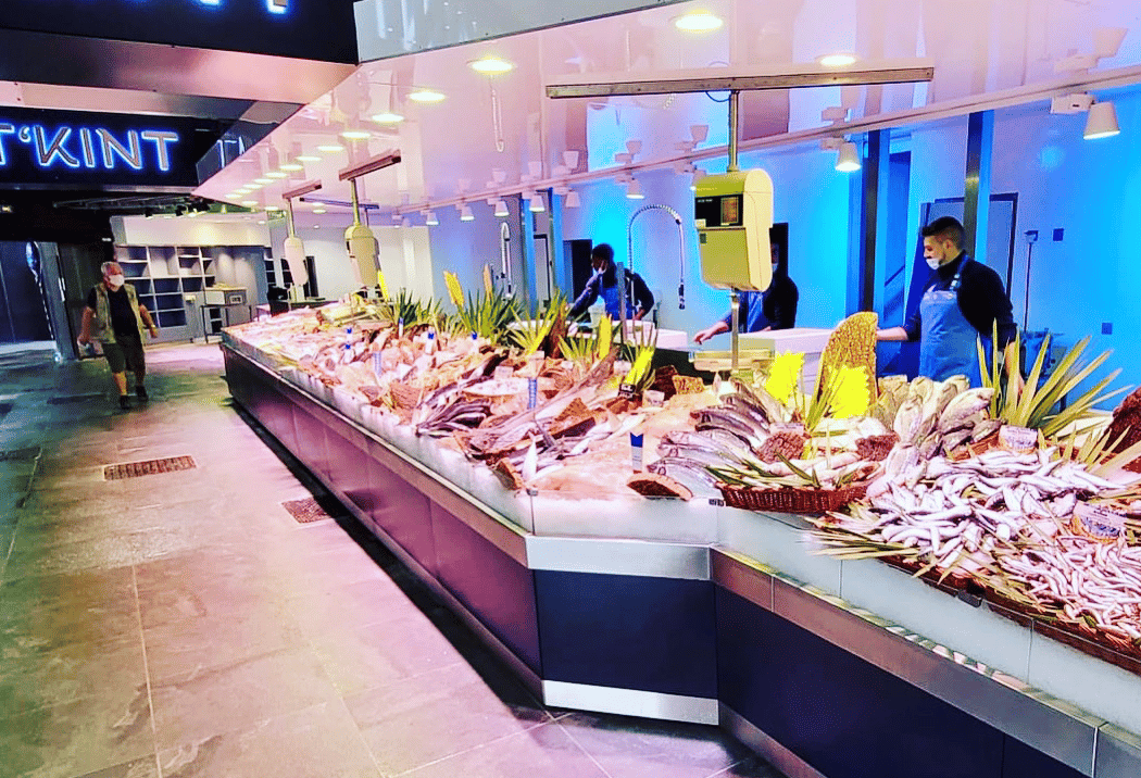 Poissonnerie T’kint 3